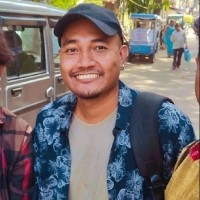 Robinson Gogoi