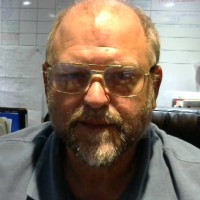 Darryl Scrudders