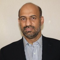 Shahzad Akhter