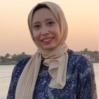 Aya Maged
