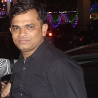 Asim Khamari
