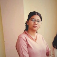 Priya Bhadoriya