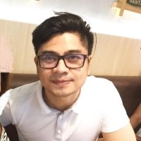 Warren Angeles