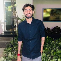 Harshit Khicher