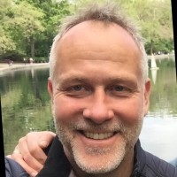 Trond Antonsen