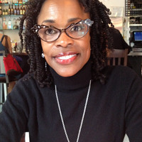 Charlayne Woodard