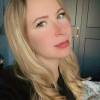 Nataly Mackova