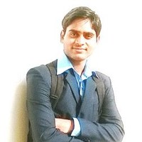 Rahul Kant Thakur