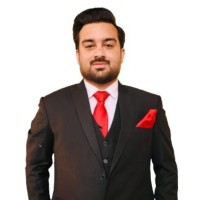 Musharib Ali Gohar