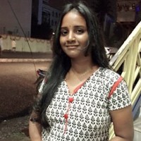 Naveena Vadlamudi