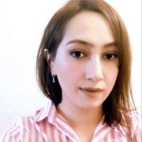 Lia Mkhitaryan