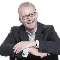 Robert Beiley