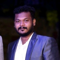 Prasanth Kumaran