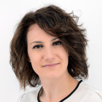 Alessia Paola Cattaneo