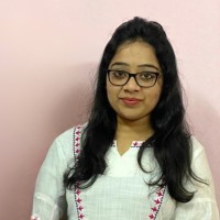 Sindhuja Sivakumar