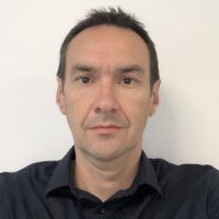 Sebastien Kervinio