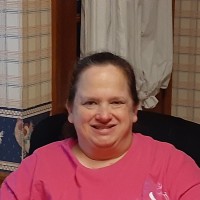 Susan Terry