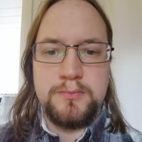 Mikael Ericsson