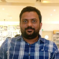 Shreyas Kunder