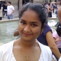 Shweta Jagdale