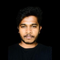 Anand kumar N