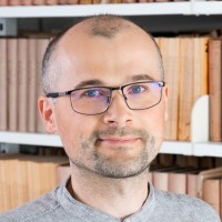 Danilo Bevk
