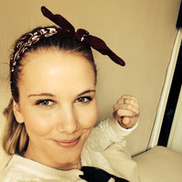Maria Warpe