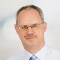 Yuri Mezhynski