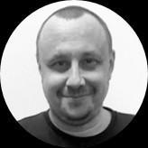 Dmytro Medianyk
