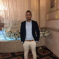 Ahmed Kamal