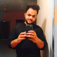 Naheed Ahmed