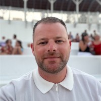 Jon O'Brien