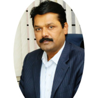 Vijaya Kumar B P