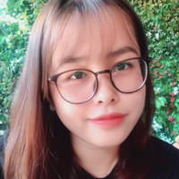 Joy Huynh