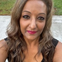 Gail Khan