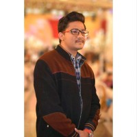 Taha Shafiq