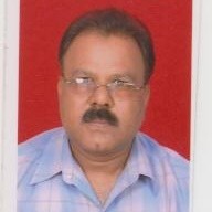 Sunil Gaikwad