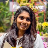 Devadharshini R