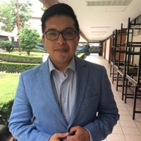 Victor Manuel Parra Hernández