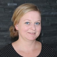 Susanne Odsbjerg Pedersen