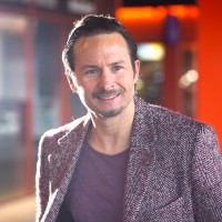 Daniel Urban