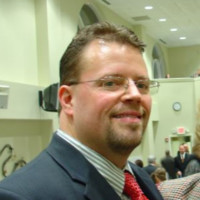 Troy Humphries
