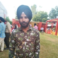 Manpreet Singh