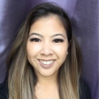 Maggie Chan