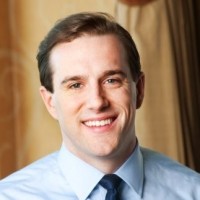 Benjamin Rich, CIMA®