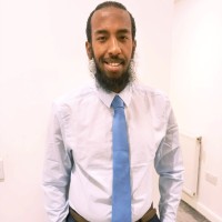 Liban Abdi