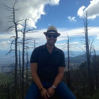 David T Gallegos