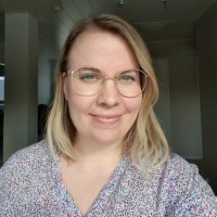 Elina Seppänen
