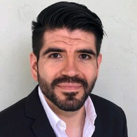 Daniel Lima Robleda