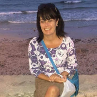 Sallyann Stokes